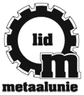 Logo Metaalunie