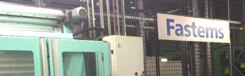 Installatie fastems